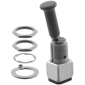 Honeywell 11TW1-2D