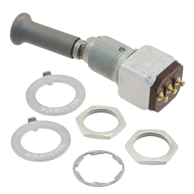 Honeywell 11TW1-3G