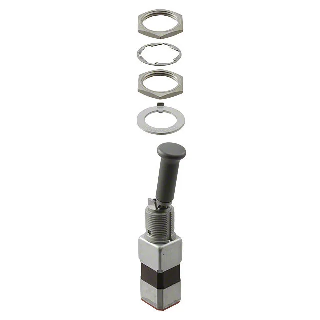 Honeywell 11TW418-7