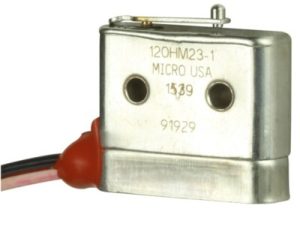 Honeywell 120HM9-1