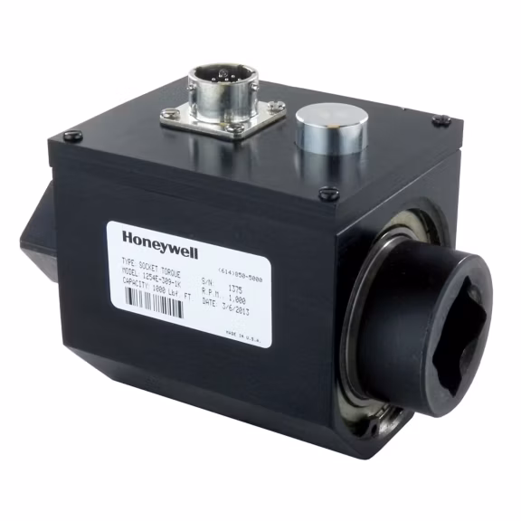Honeywell 1254.11
