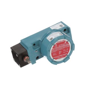 Honeywell 12CX106 Hazardous Location Snap Action