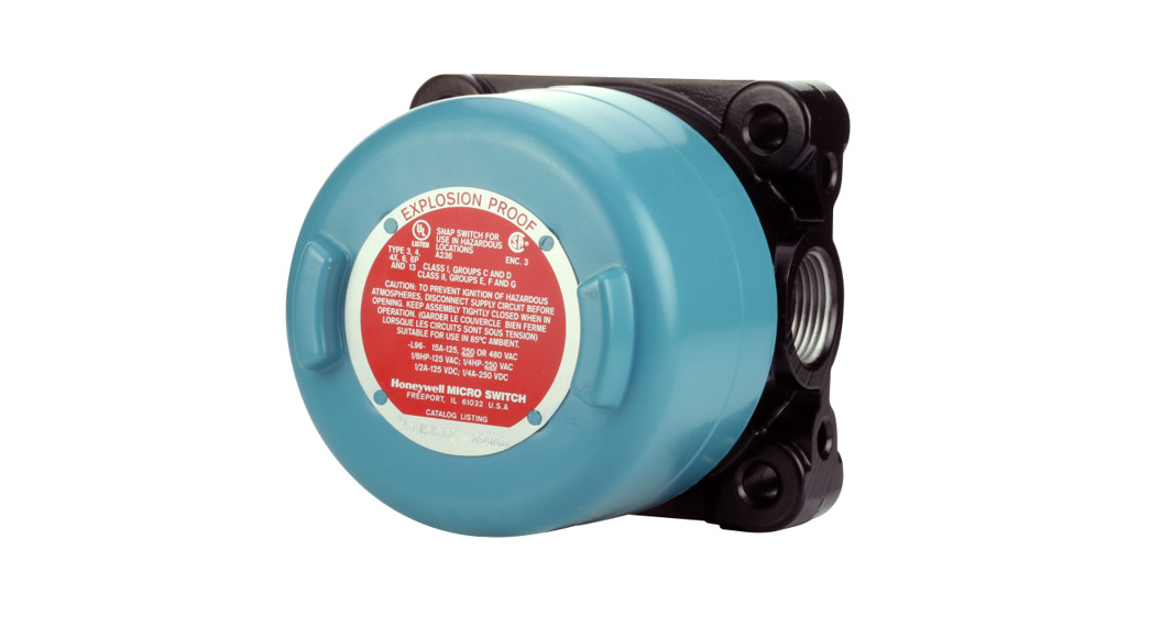 Honeywell 12CX106