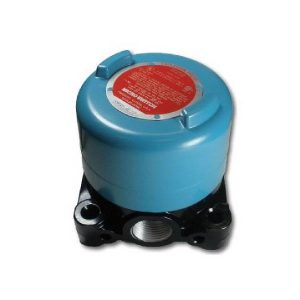 Honeywell 12CX15-D01