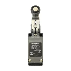 Honeywell 12CX200ME Limit Switch