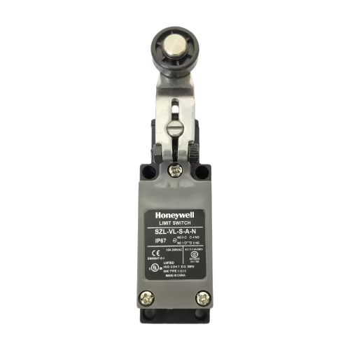 Honeywell 12CX200ME Limit Switch