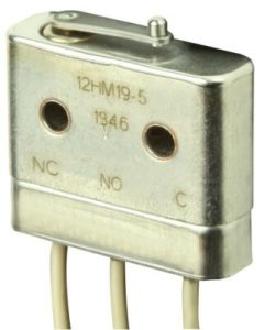 Honeywell 12HM19-5