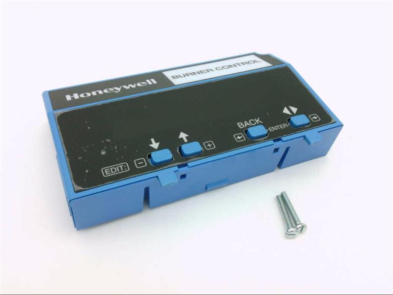 Honeywell 12HM8