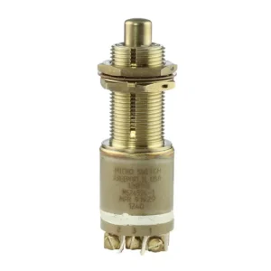 Honeywell 12HR34-1B
