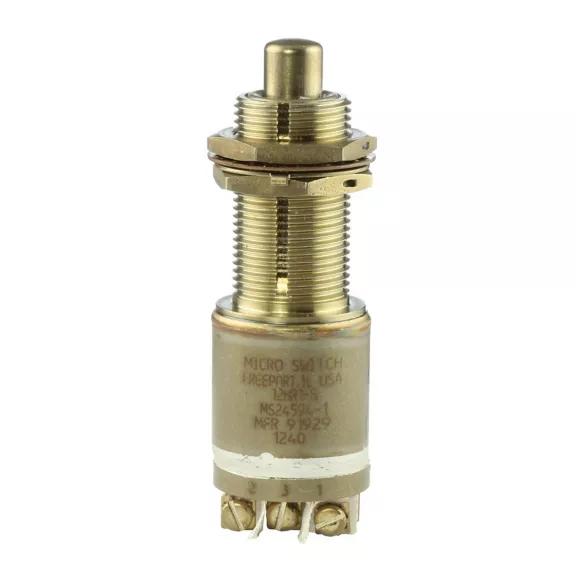Honeywell 12HR34-1B