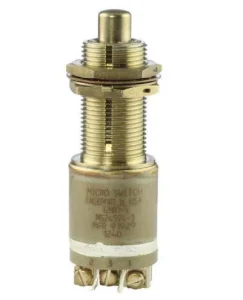 Honeywell 12HR4-S