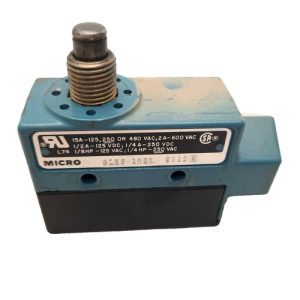 Honeywell 12PA5-G