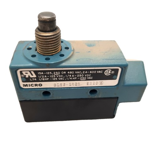 Honeywell 12PA5-G