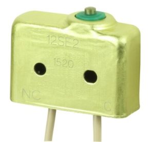 Honeywell 12SE2