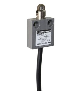 Honeywell 12SE3-3 Sealed Switch