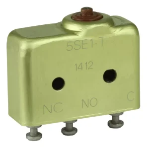 Honeywell 12SE6