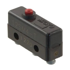 Honeywell 12SM4-T2