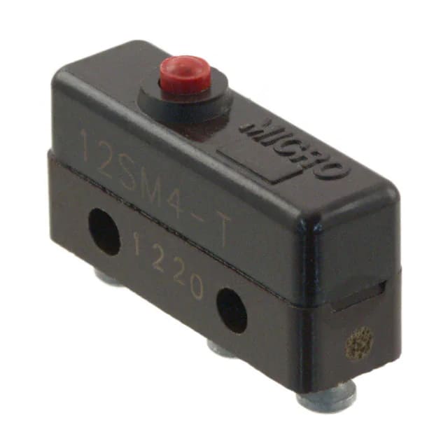 Honeywell 12SM4