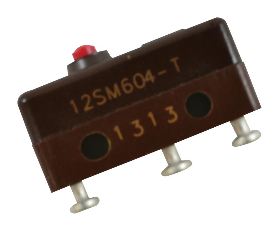 Honeywell 12SM604-T
