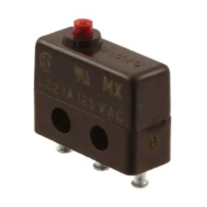 Honeywell 12SX2-T