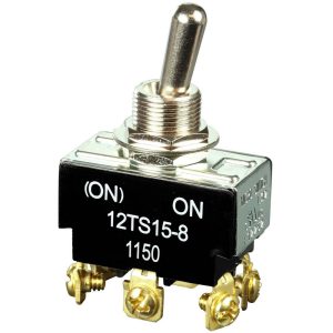 Honeywell 12TL1-1