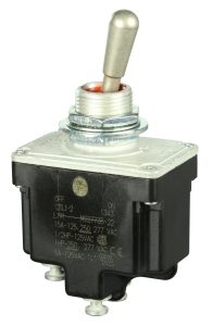 Honeywell 12TL1-2