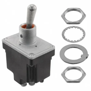 Honeywell 12TL1-3