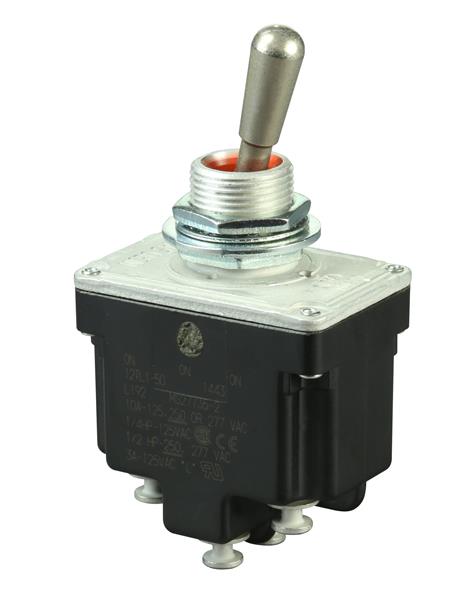 Honeywell 12TL1-50