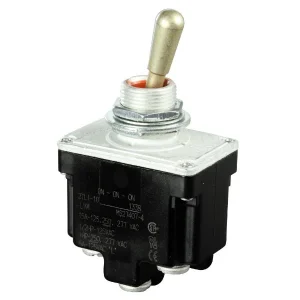 Honeywell 12TL1-8F