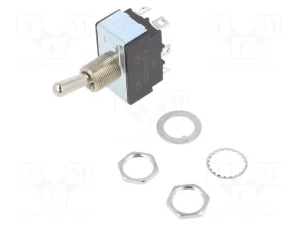 Honeywell 12TS115-3