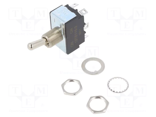 Honeywell 12TS115-3