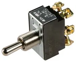 Honeywell 12TS15-7