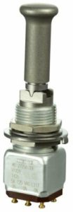 Honeywell 12TW1-10E