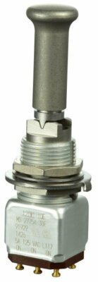 Honeywell 12TW1-10E