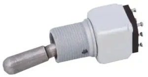 Honeywell 12TW1-3 Toggle Switch Explained