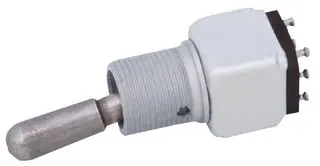 Honeywell 12TW1-3 Toggle Switch Explained
