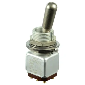 Honeywell 12TW1-3
