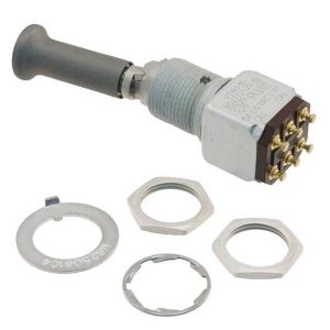 Honeywell 12TW1-3D