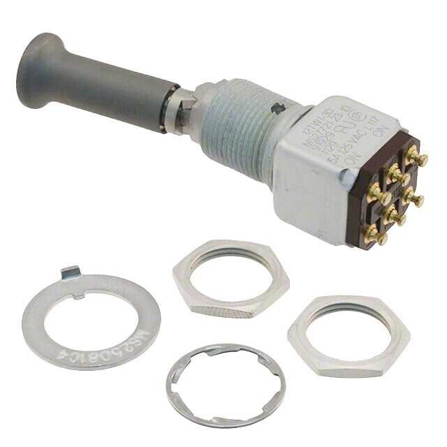 Honeywell 12TW1-3D