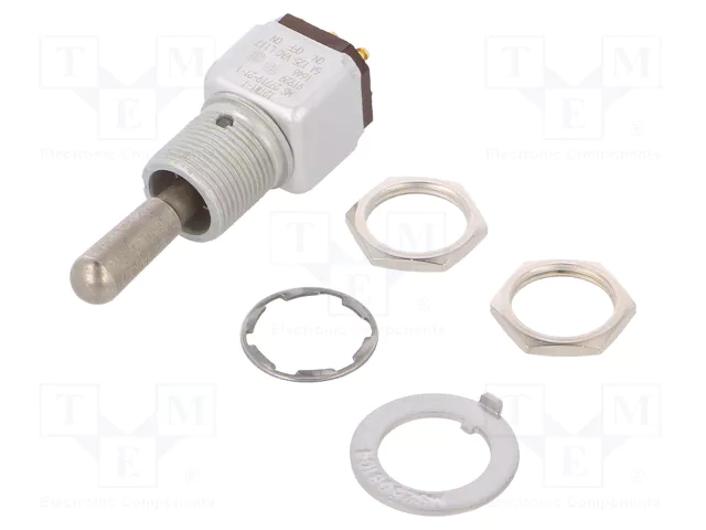 Honeywell 12TW1-3G