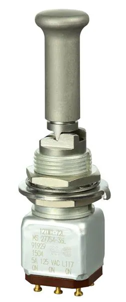 Honeywell 12TW1-72