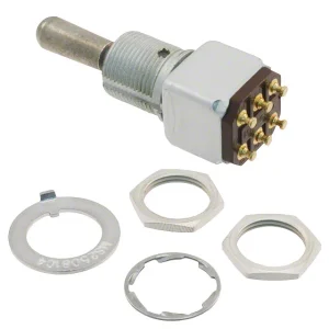 Honeywell 12TW13-3D