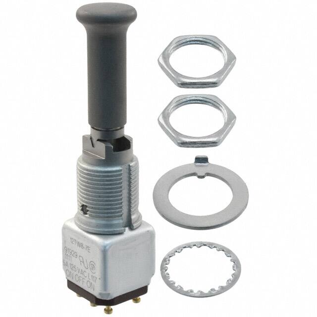 Honeywell 12TW19-7-A002
