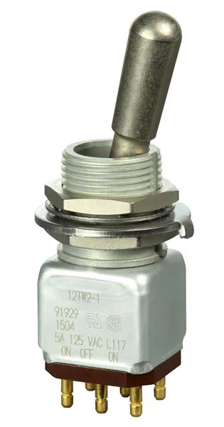 Honeywell 12TW2-1