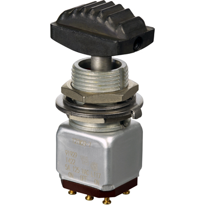 Honeywell 12TW29-1