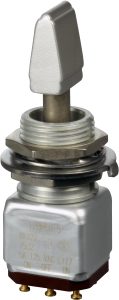 Honeywell 12TW401-5