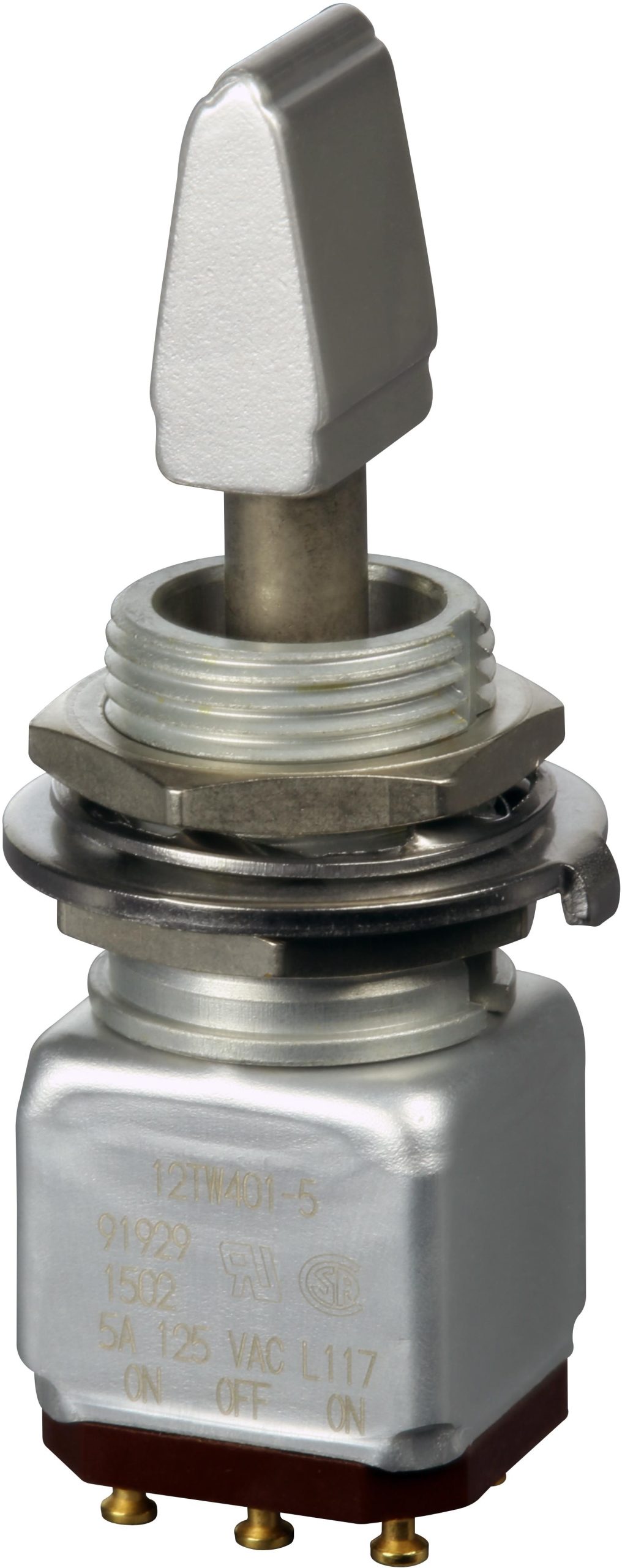 Honeywell 12TW401-5