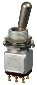 Honeywell 12TW75-3