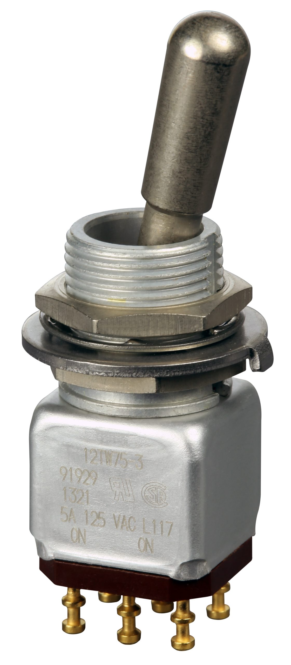 Honeywell 12TW75-3