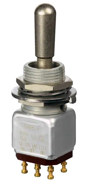 Honeywell 12TW75-7